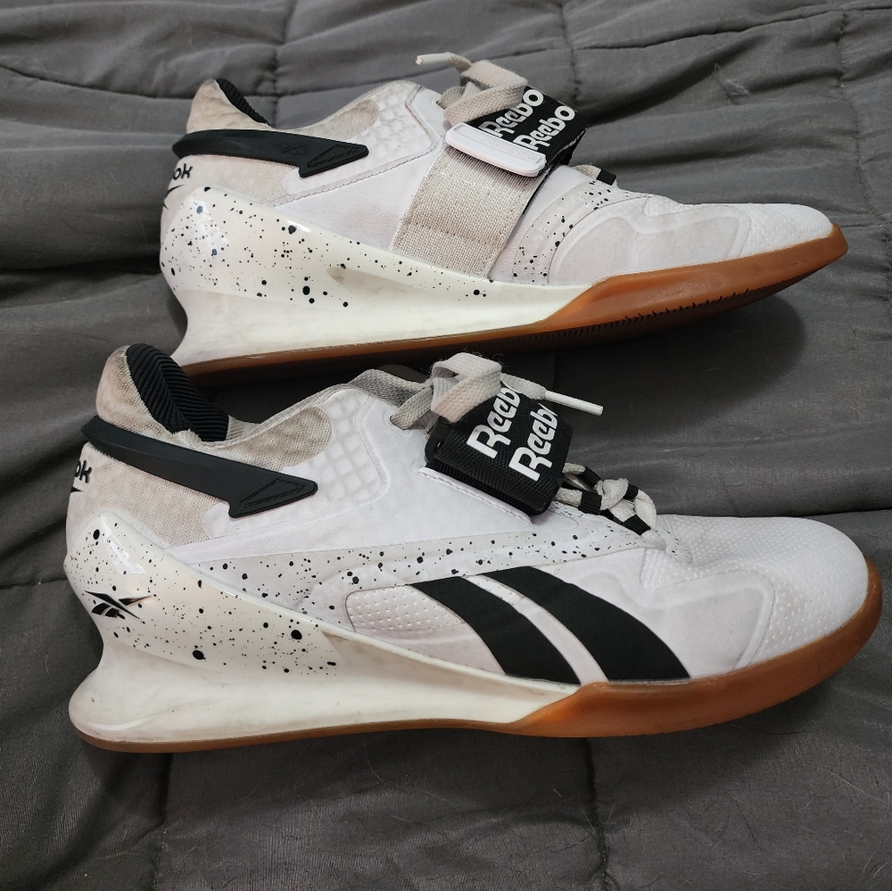 Reebok legacy Lifters